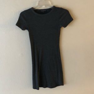 Brandy Melville t-shirt dress